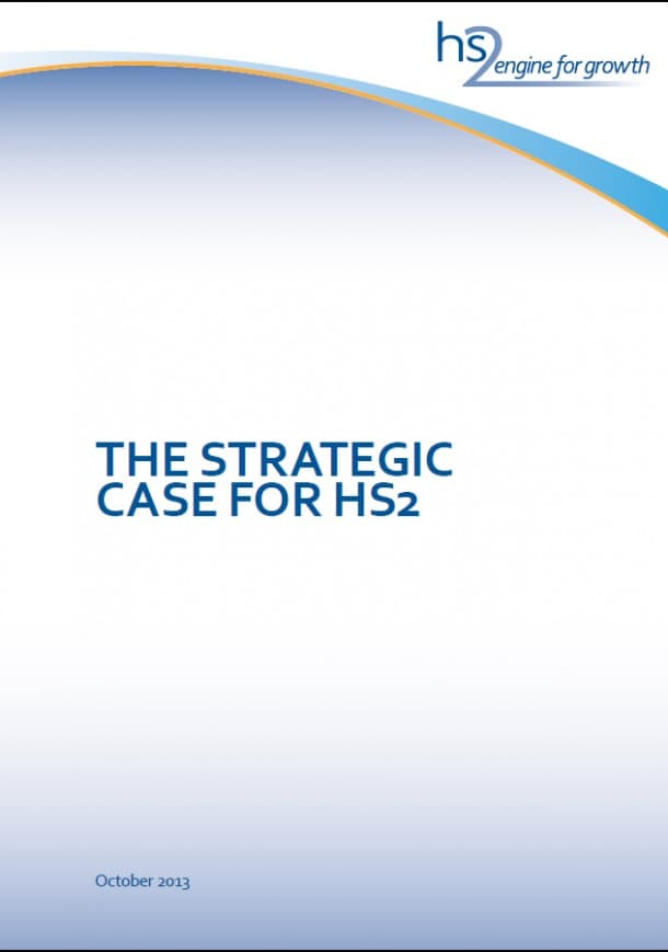 The-Strategic-Case-for-HS2